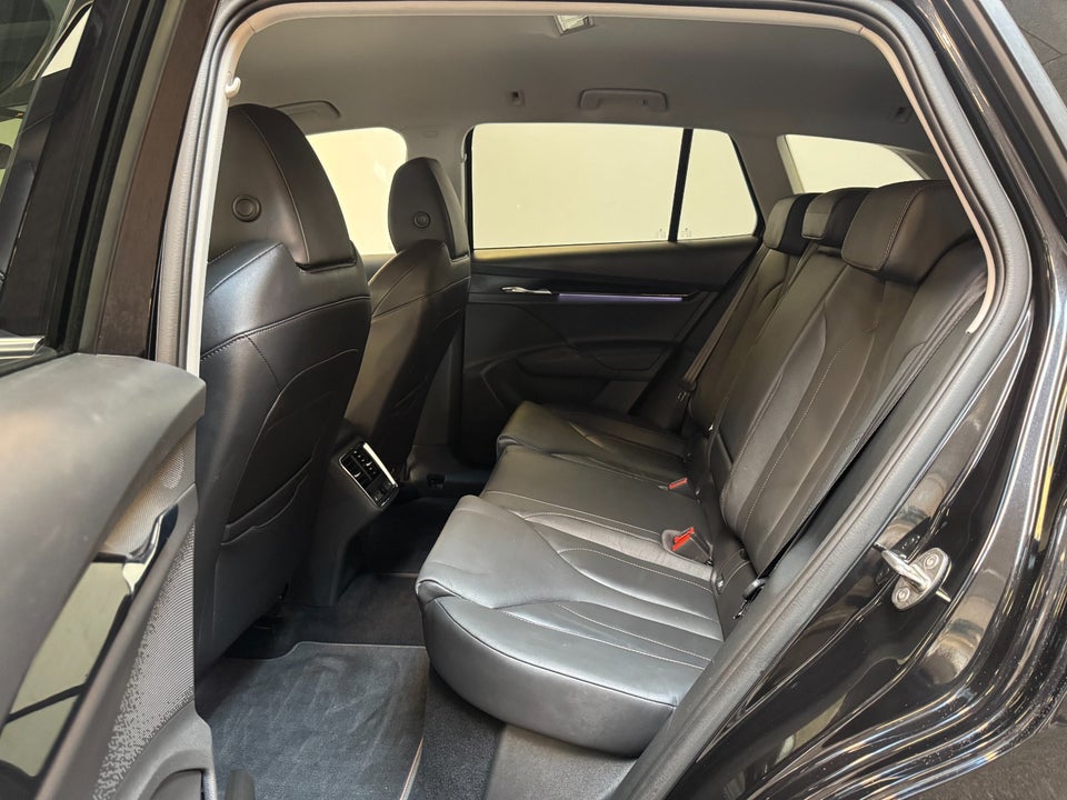 Skoda Enyaq 80 iV 5d