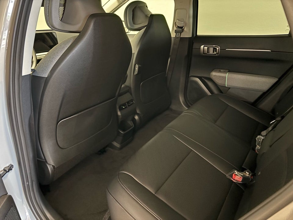 Kia EV4 81 Long Range Upgrade 5d