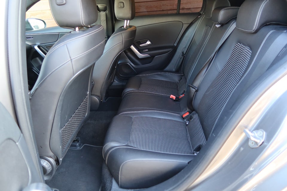 Mercedes A200 1,3 Progressive aut. 5d