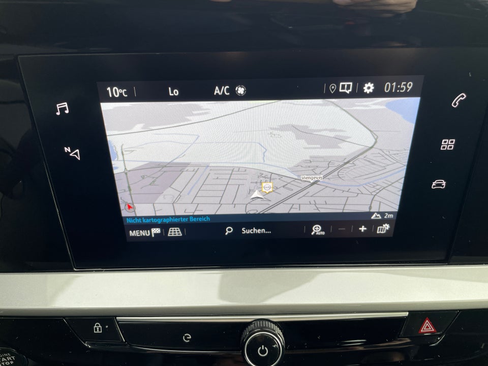 Opel Mokka-e 50 Edition+ 5d