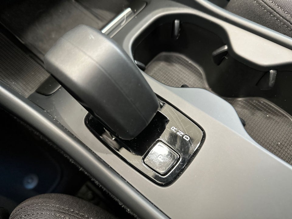 Volvo EX40 Twin Performance Ultra Black Edition 5d