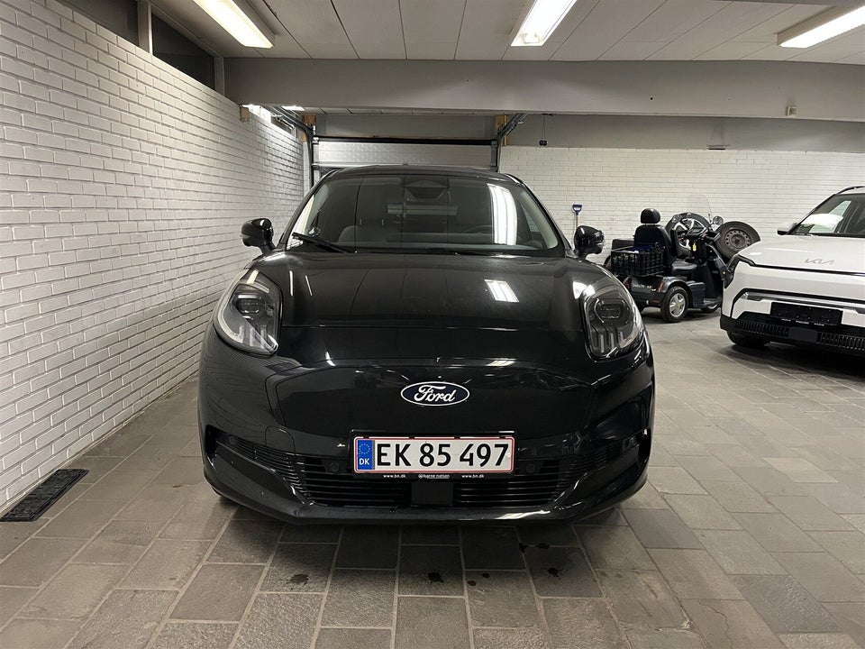 Ford Puma 46 Gen-E Premium 5d