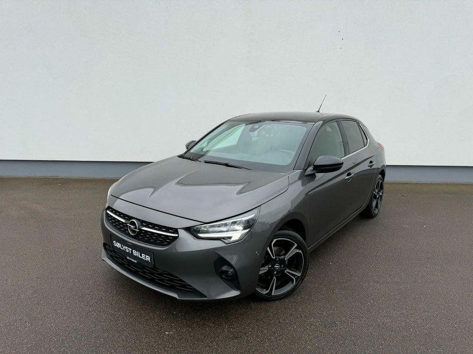 Opel Corsa 1,2 Sport 5d