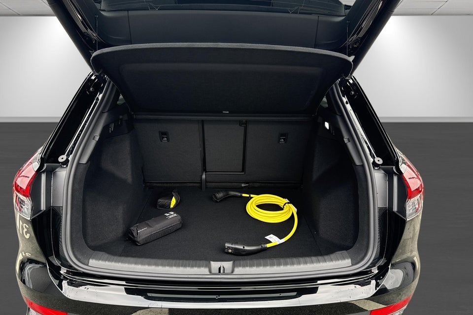 Audi Q4 e-tron 45 S-line Edition 5d