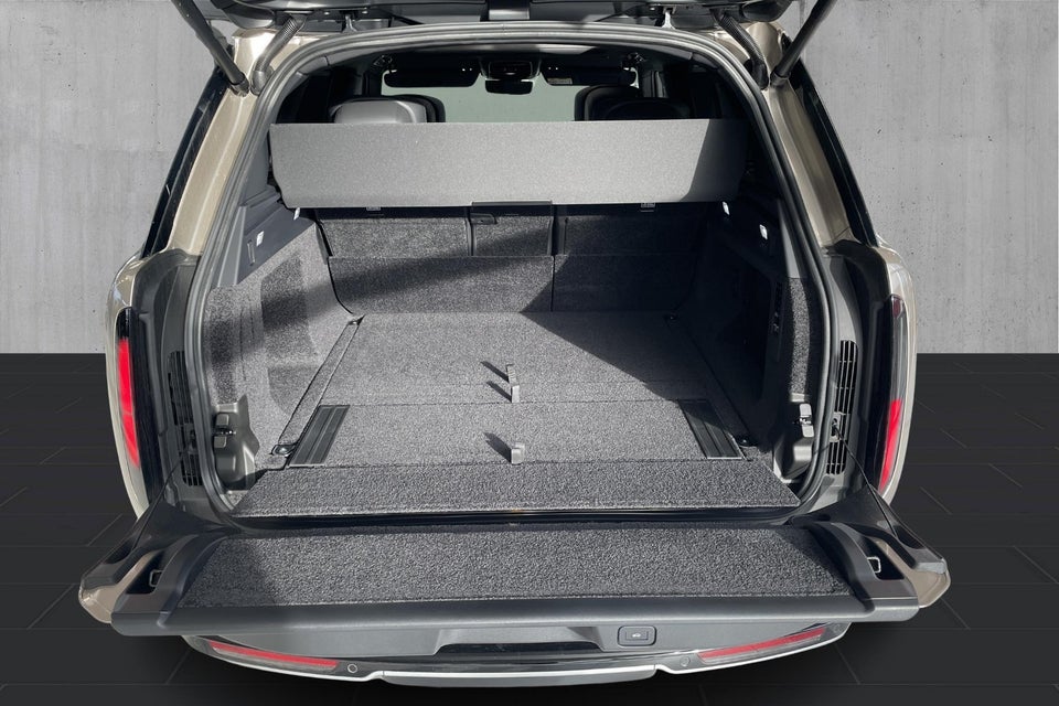 Land Rover Range Rover 3,0 P550e Autobiography aut. 5d