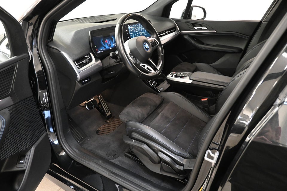 BMW 225e 1,5 Active Tourer M-Sport xDrive aut. 5d