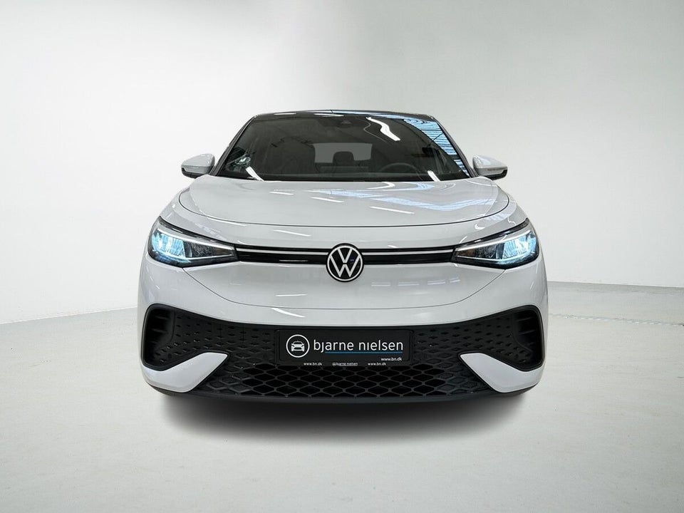 VW ID.5 77 Pro Performance 5d