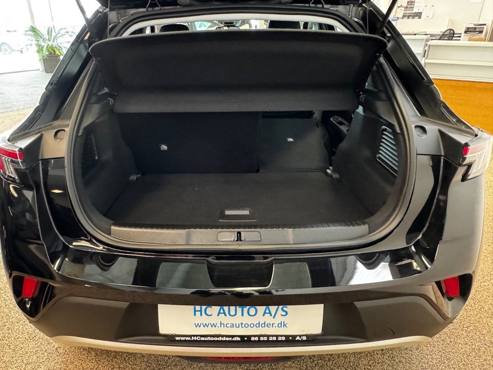 Opel Mokka-e 50 Elegance 5d