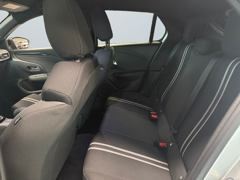 Opel Corsa-e 50 GS 5d