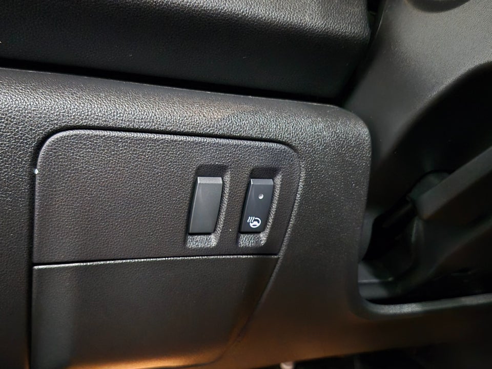 Renault Talisman 1,6 dCi 130 Zen Sport Tourer EDC 5d