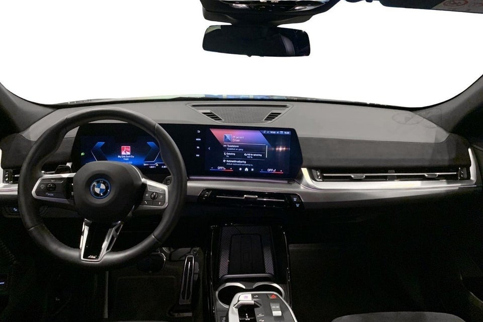 BMW iX2 eDrive20 M-Sport 5d