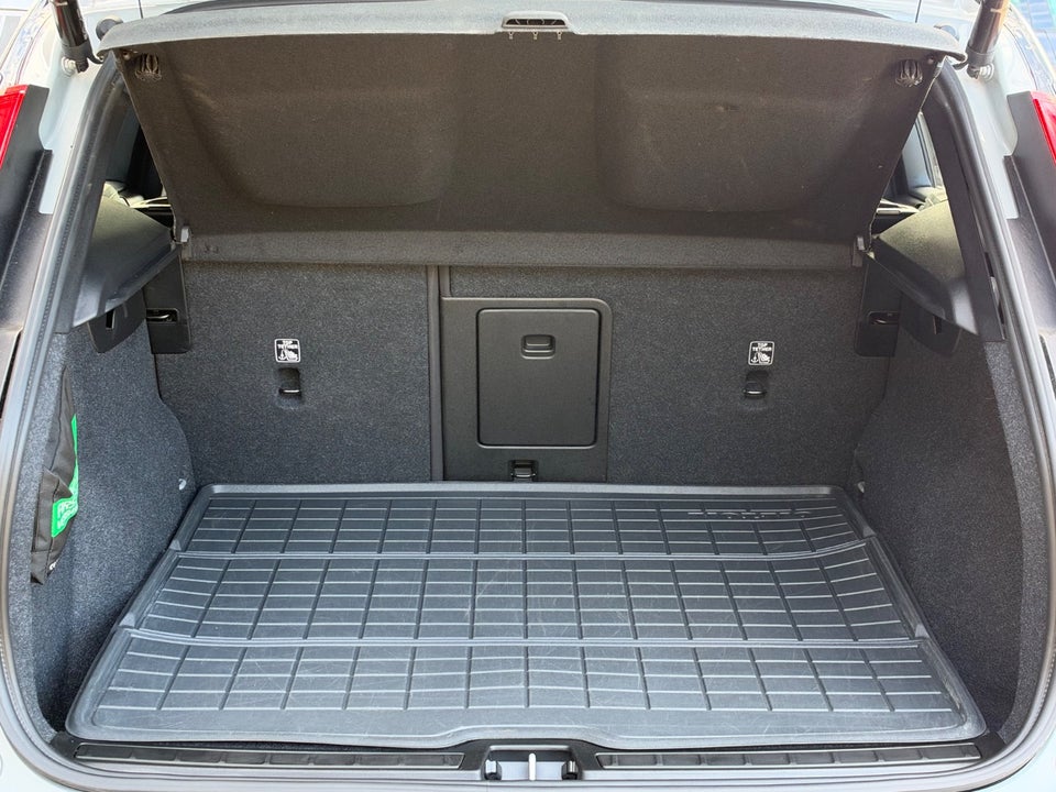 Volvo EX40 Extended Range Ultra 5d