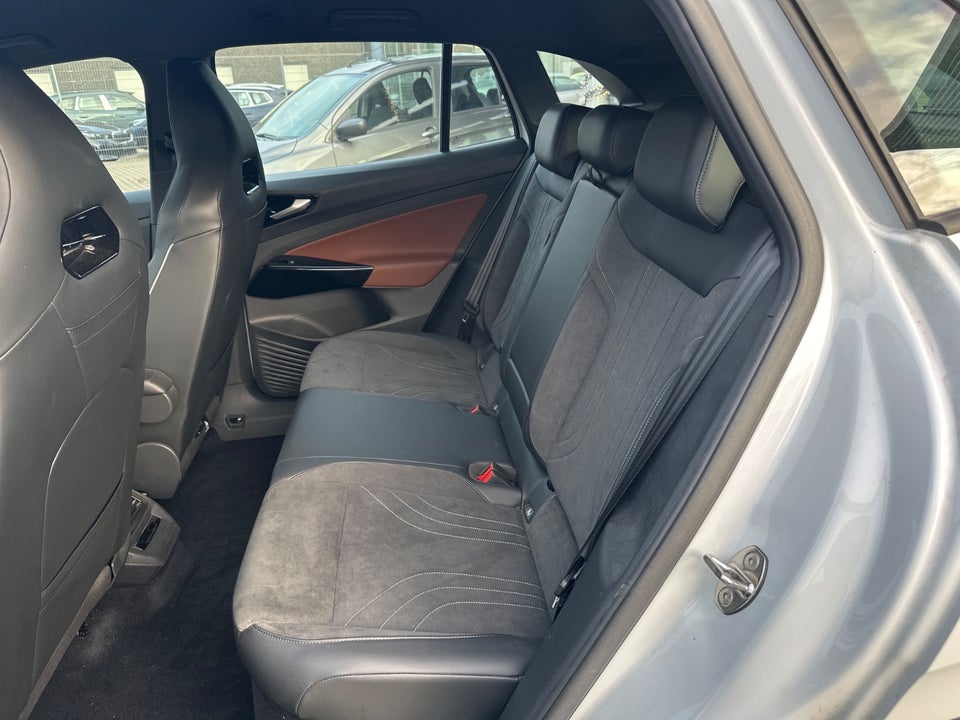 VW ID.4 77 Max Top Sport 5d