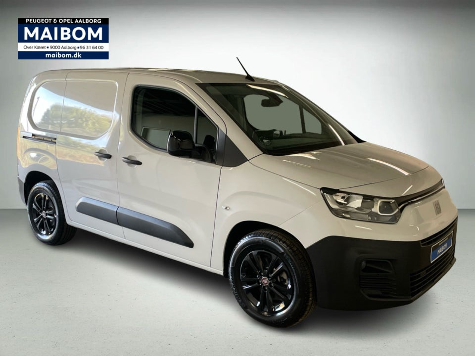 Fiat Doblò E 50 L1 Pro