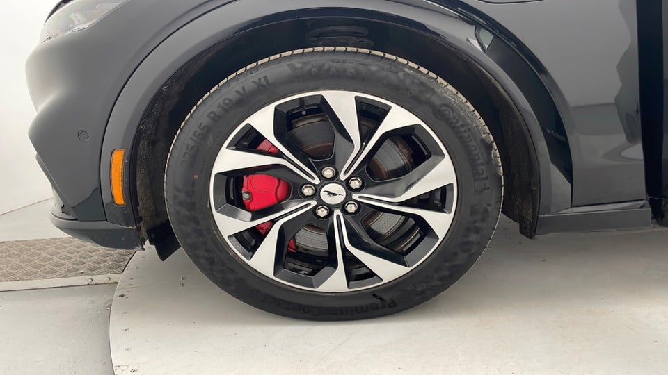 Ford Mustang Mach-E 88 Premium Extended Range 5d