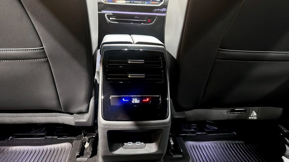 VW ID.7 77 Pro Tourer 5d