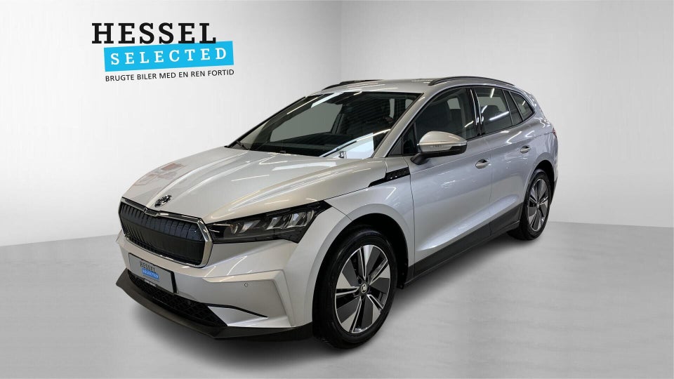 Skoda Enyaq 50 iV 5d