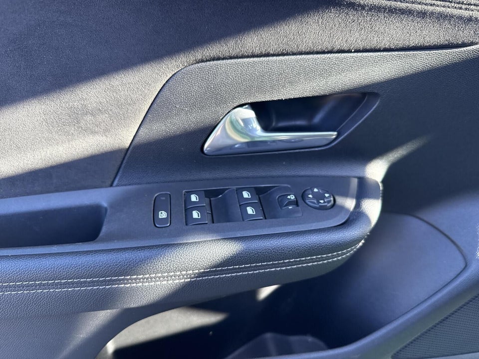 Opel Mokka-e 50 Ultimate 5d