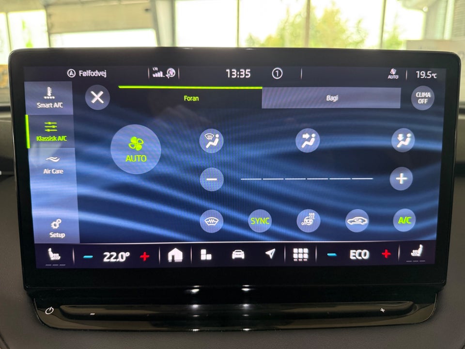 Skoda Enyaq 80 iV Suite 5d