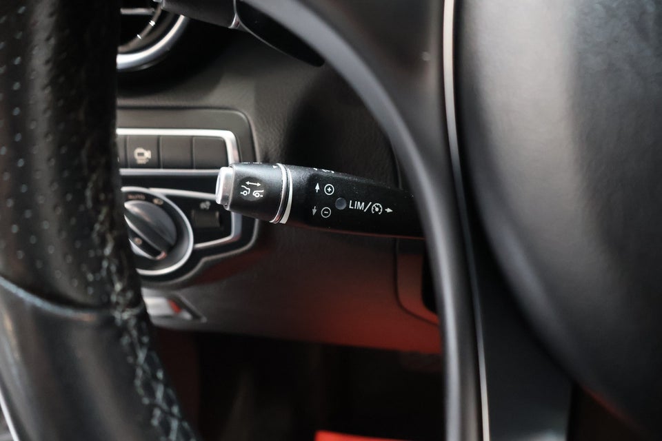 Mercedes GLC220 d 2,2 aut. 4Matic 5d