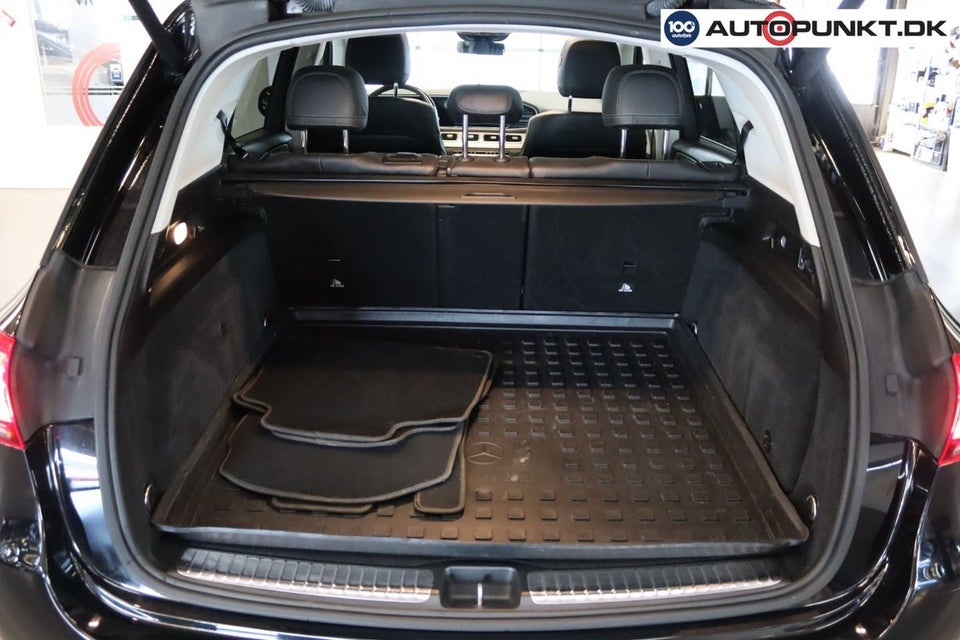 Mercedes GLE350 de 2,0 aut. 4Matic 5d