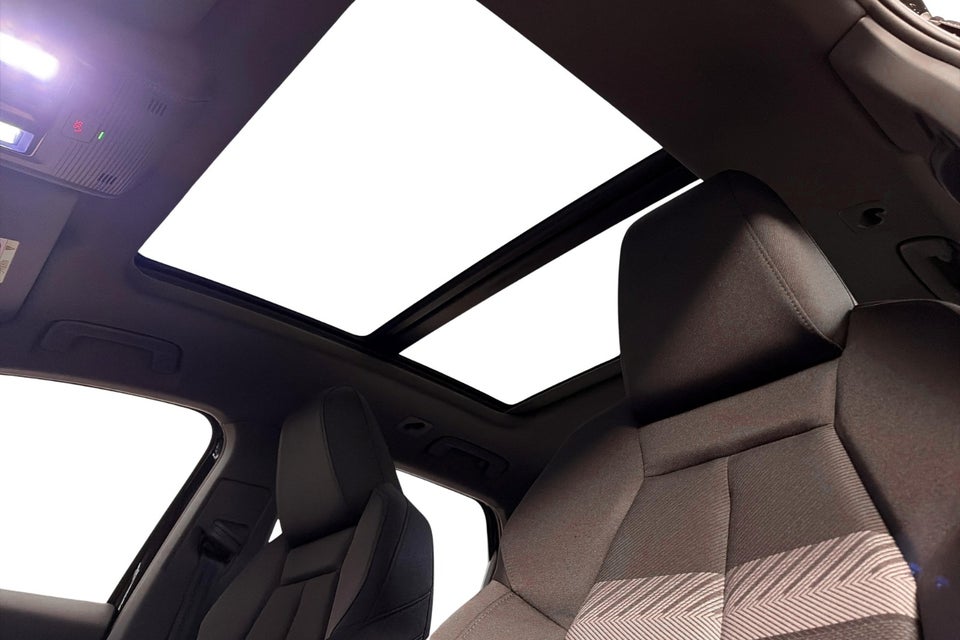 Audi Q4 e-tron 45 S-line Edition 5d