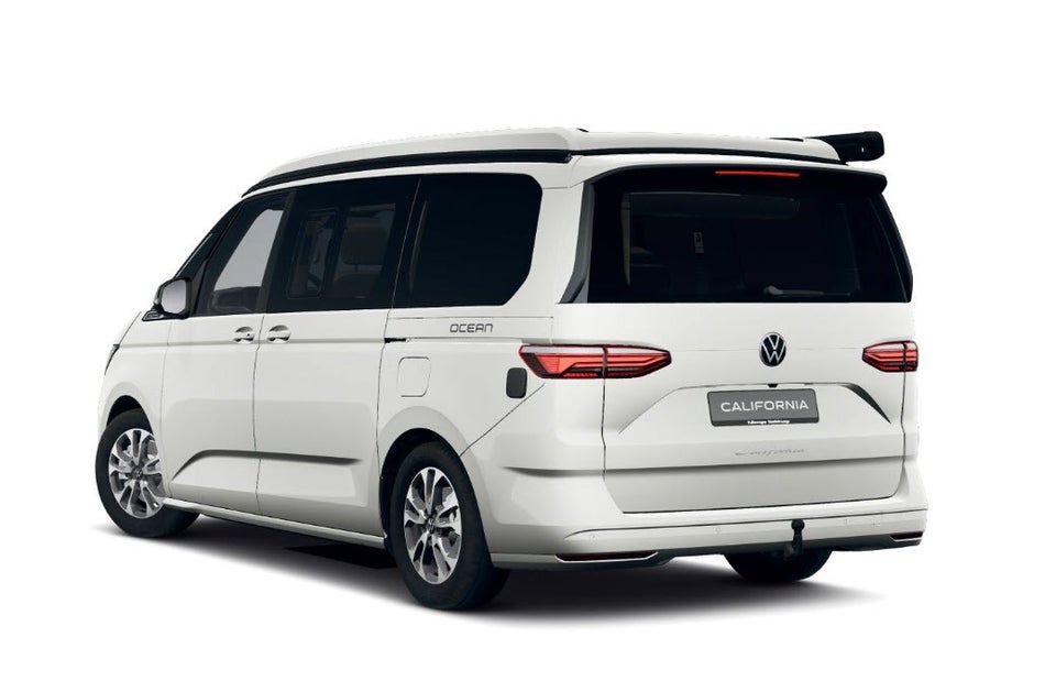 VW California 2,0 TDi 150 Ocean DSG