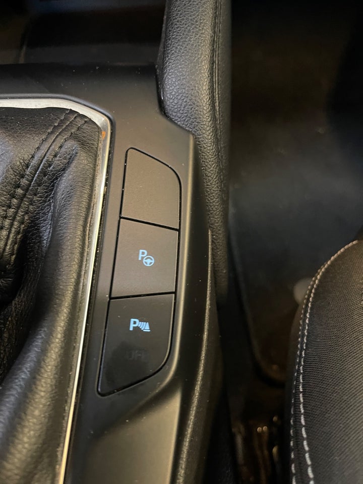 Ford Focus 1,0 EcoBoost Titanium 5d