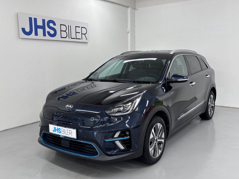 Kia e-Niro 64 Advance+ 5d