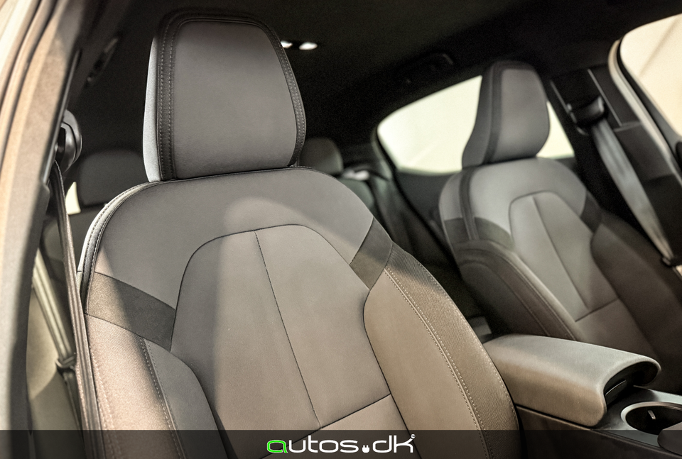 Polestar 2 Long Range 5d