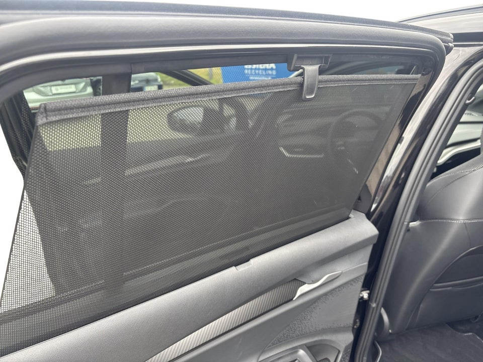 Skoda Elroq 85 iV Sportline 5d