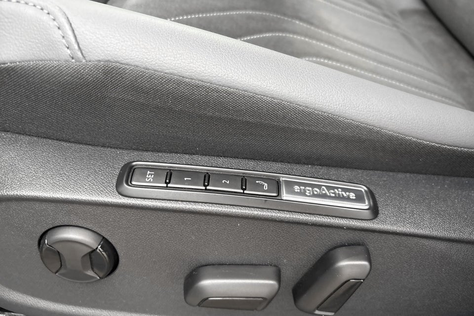 VW ID.4 77 Style+ 5d