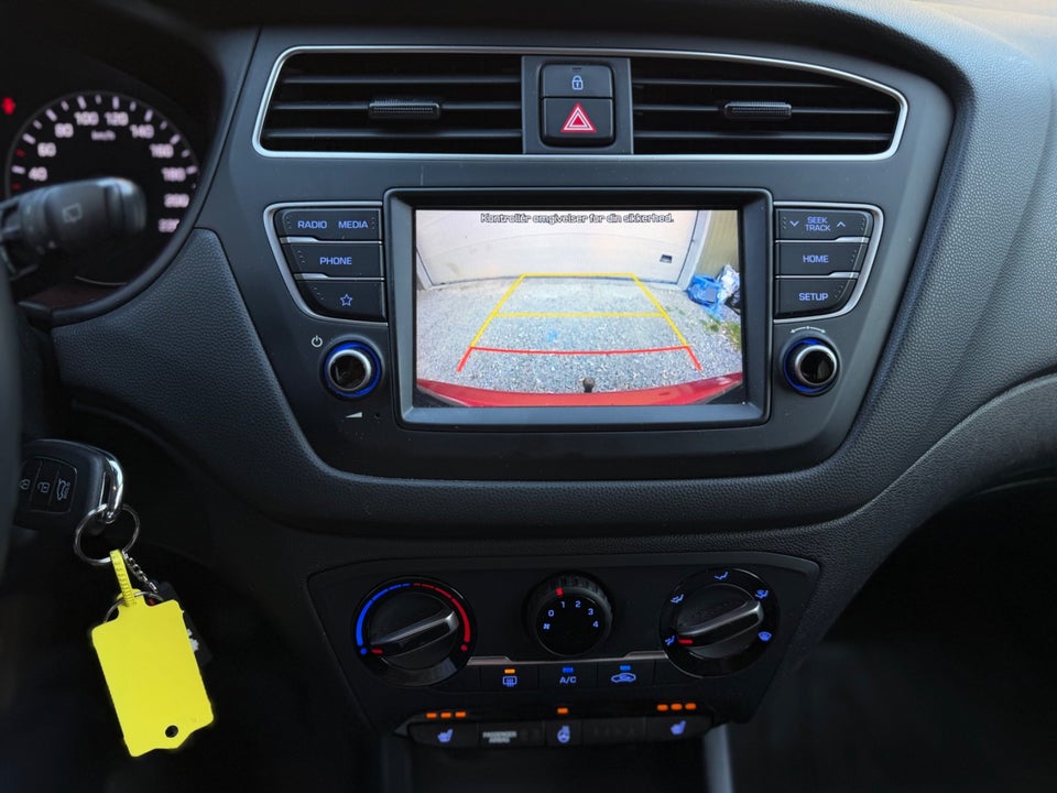 Hyundai i20 1,0 T-GDi Trend 5d