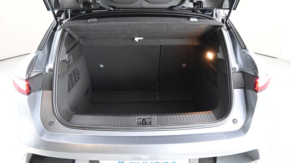 Renault Megane E-Tech 60 Iconic 5d