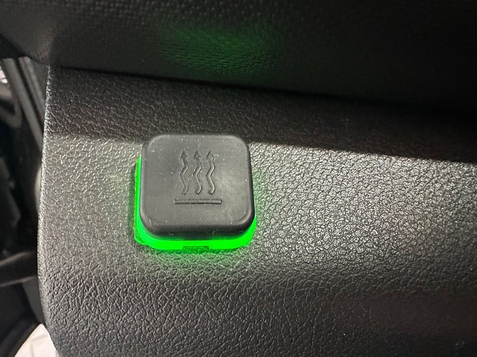 Renault Trafic T29 2,0 dCi 170 L2H1 EDC