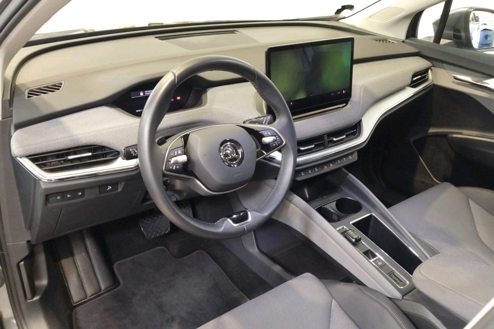Skoda Enyaq 85 iV Premium 5d