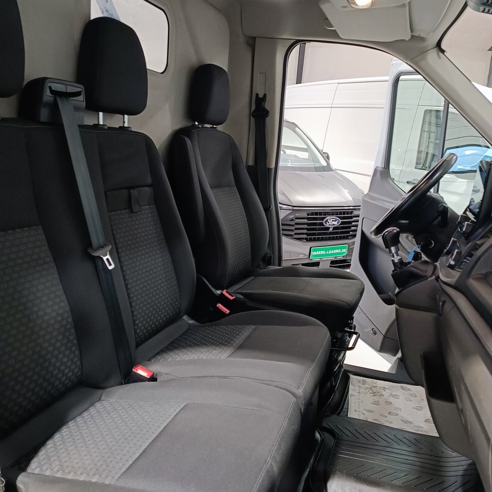 Ford Transit 350 L4 Van 2,0 TDCi 170 Trend H3 RWD