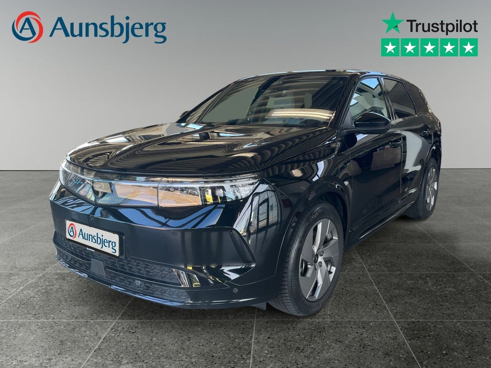 Opel Grandland-e 73 GS 5d