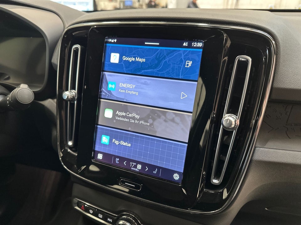 Volvo C40 P6 ReCharge Core 5d