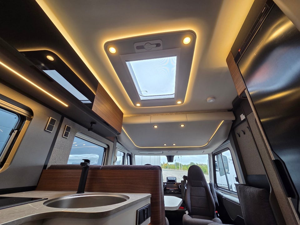 Hymer B-MC I680 2,0 CDi 170 aut.