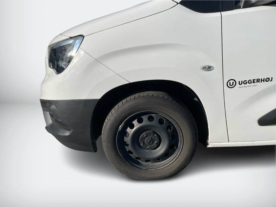 Opel Combo 1,5 D 102 Enjoy L2V2