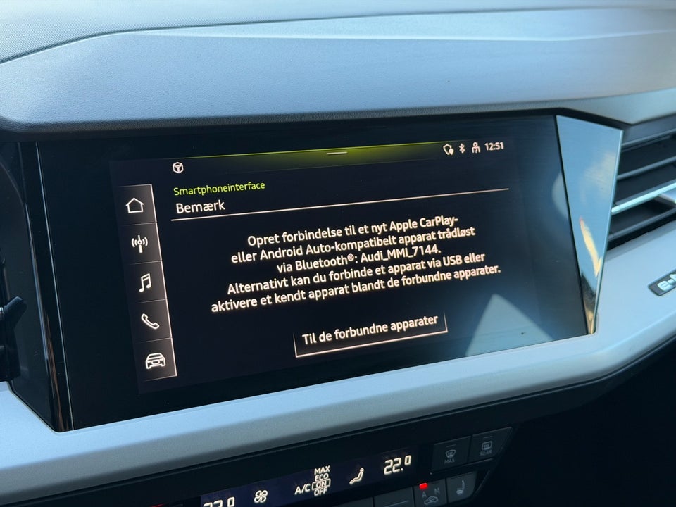 Audi Q4 e-tron 40 Advanced 5d