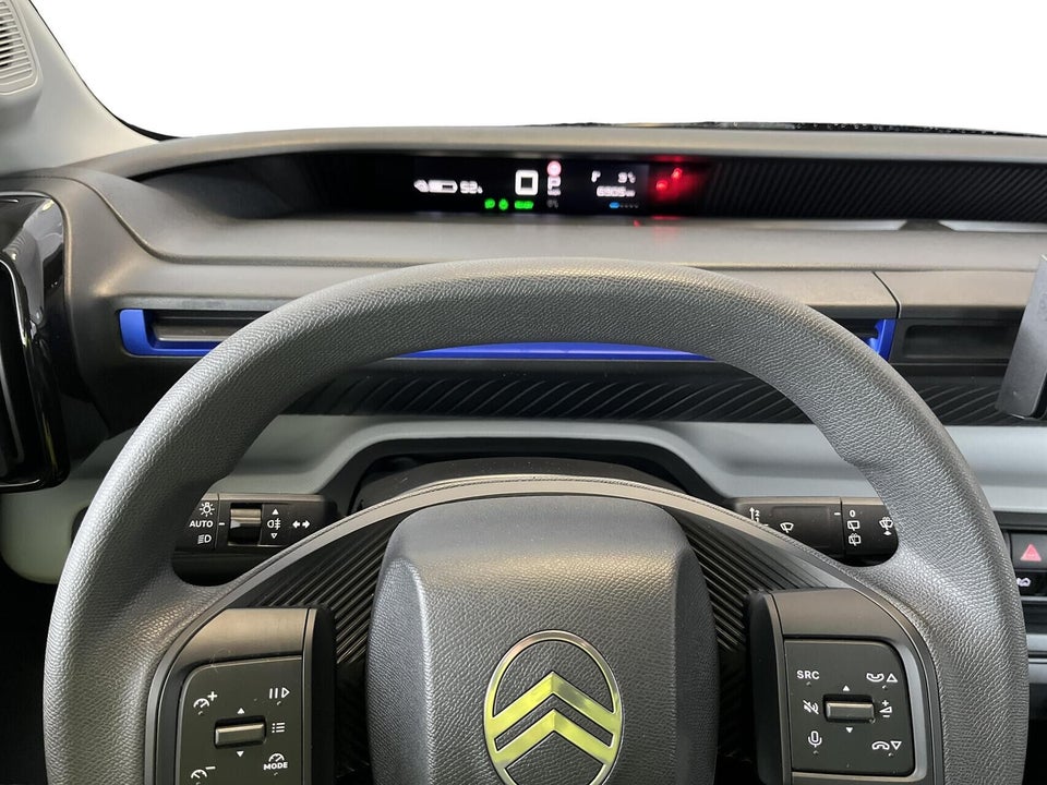 Citroën ë-C3 44 You! 5d