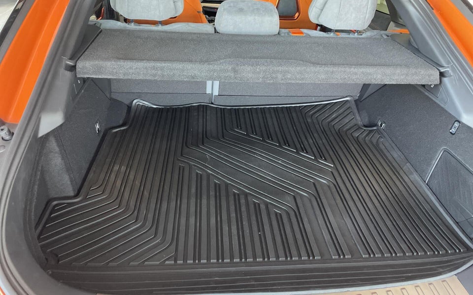 Zeekr 001 Sport Edition AWD 5d