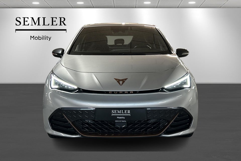 Cupra Born 58 High 5d