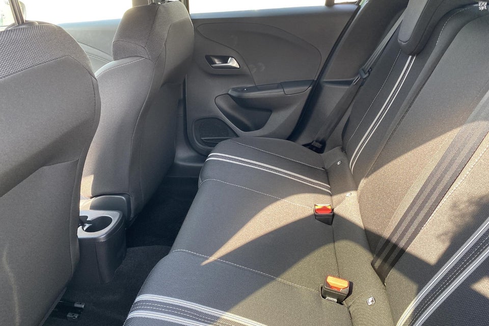 Opel Corsa-e 50 Yes 5d