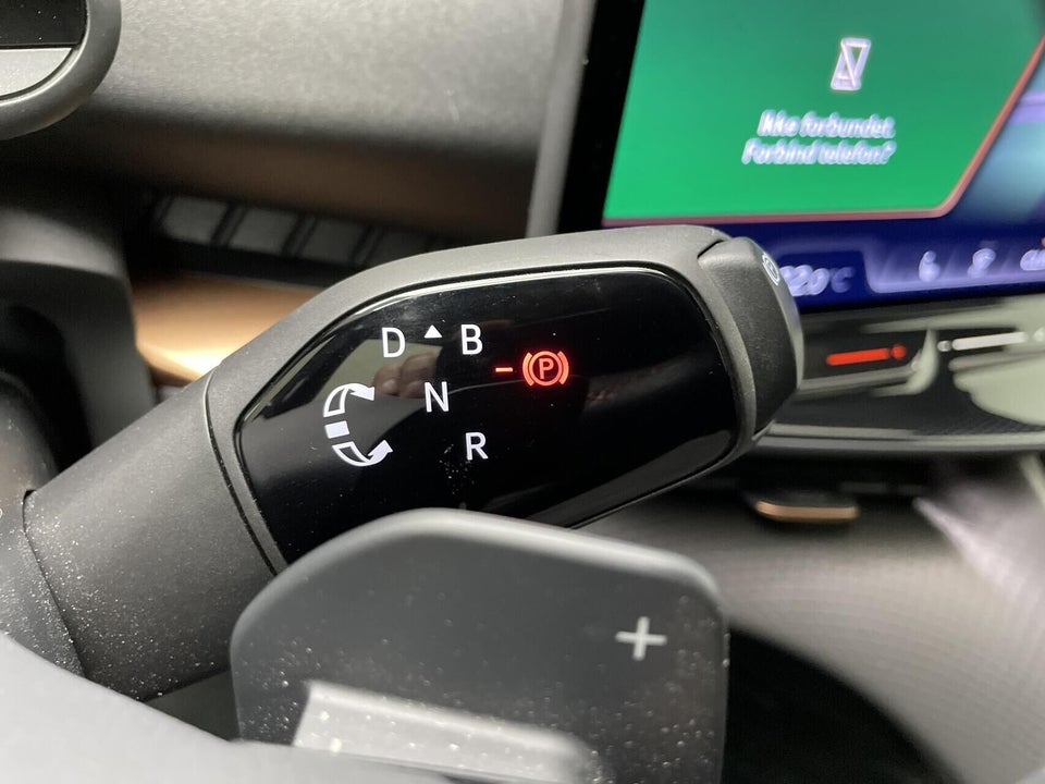 Cupra Tavascan 77 Endurance 5d