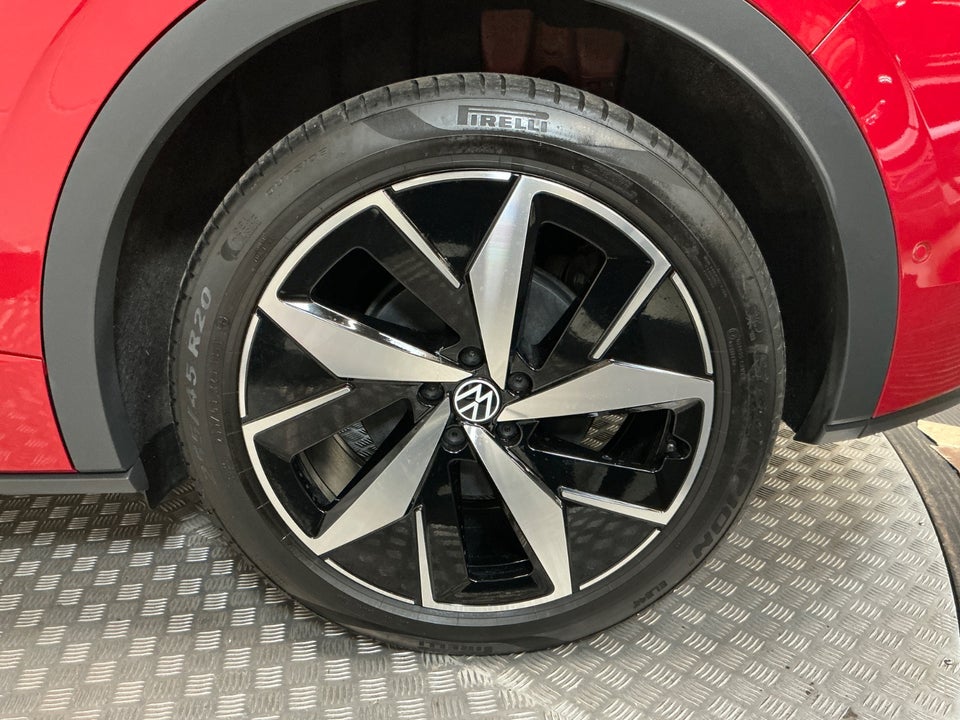 VW ID.4 77 GTX 4Motion 5d