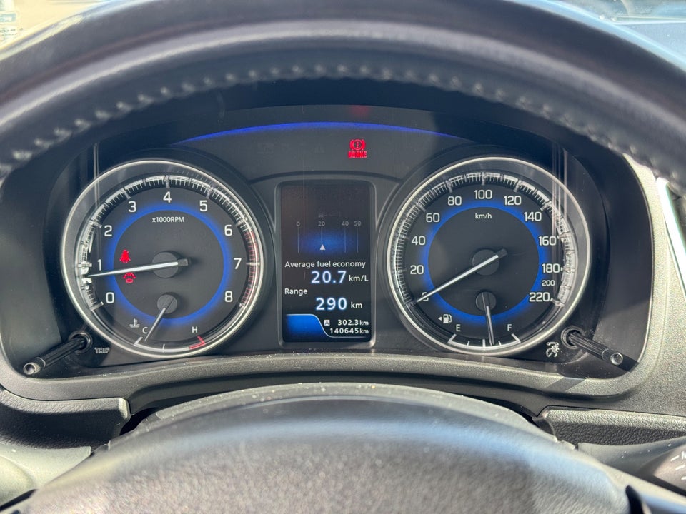 Suzuki Baleno 1,2 Dualjet SHVS Exclusive 5d