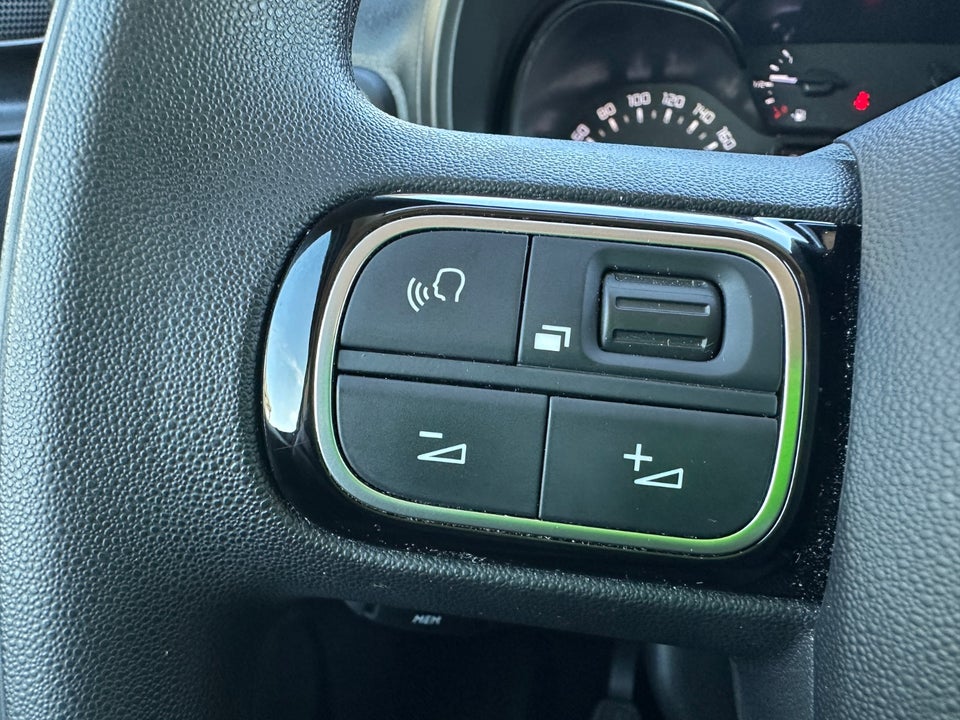 Citroën Berlingo 1,2 PureTech 110 L1 ProffLine+ Van